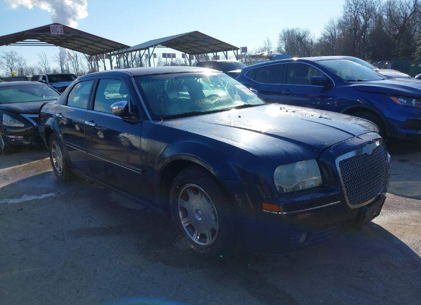 2005 Chrysler 300 - Photo 1