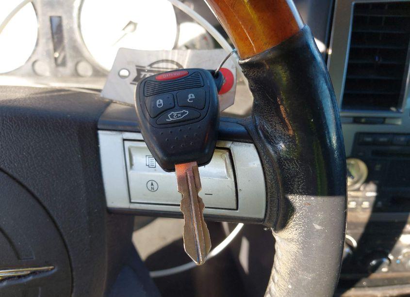 2005 Chrysler 300
