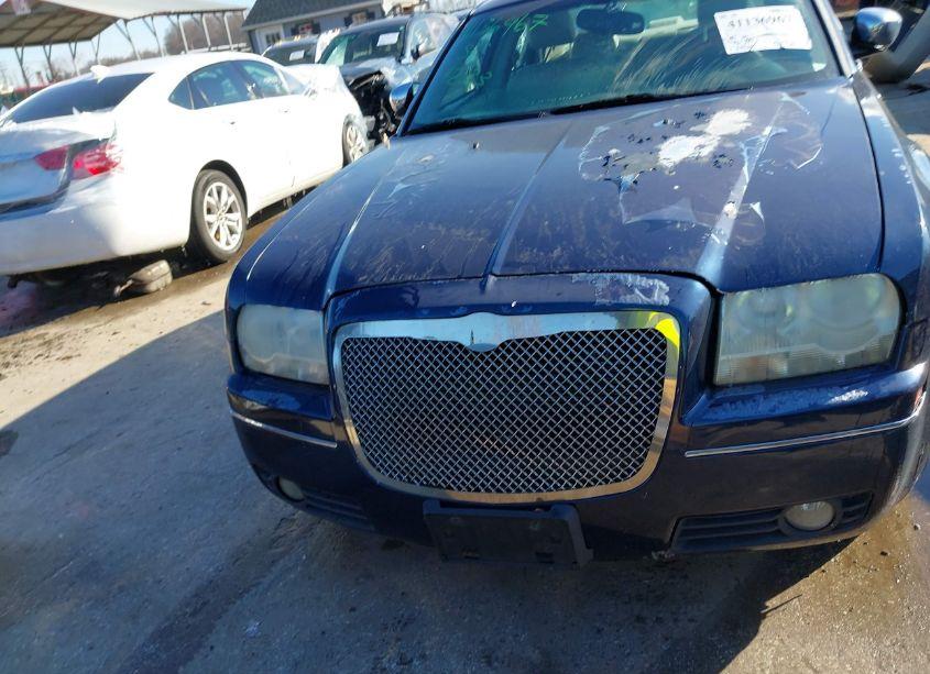 2005 Chrysler 300