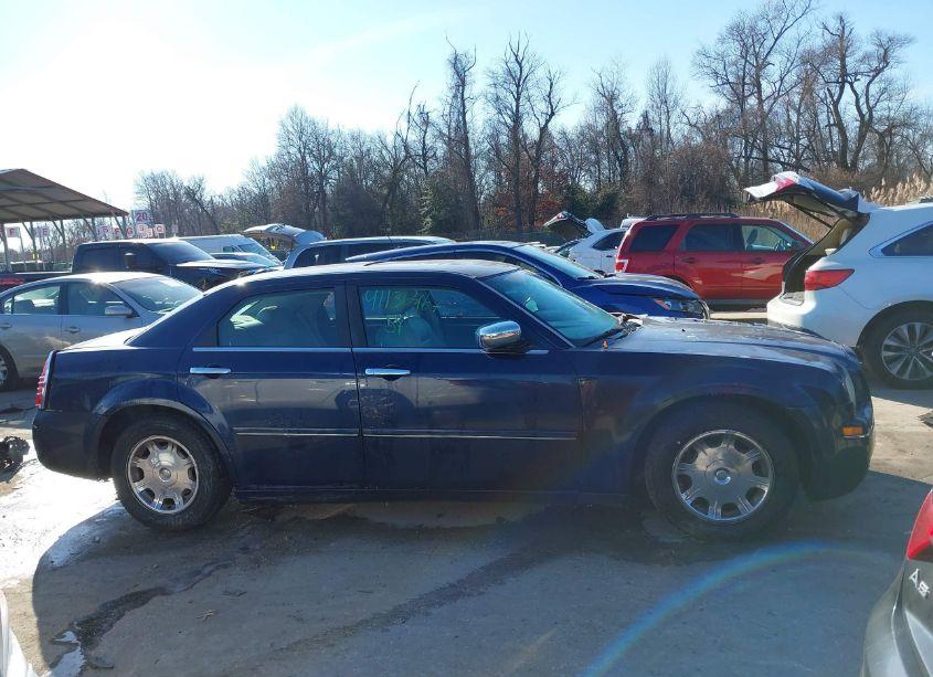 2005 Chrysler 300