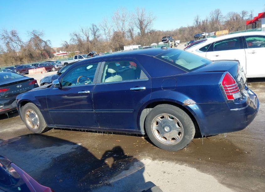 2005 Chrysler 300