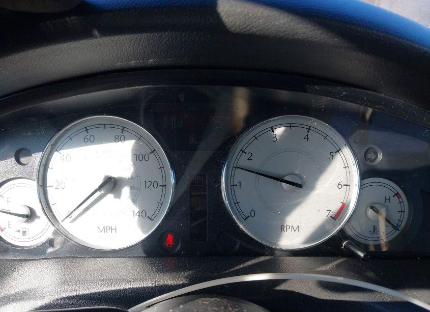 2005 Chrysler 300