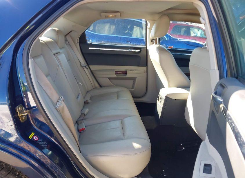 2005 Chrysler 300