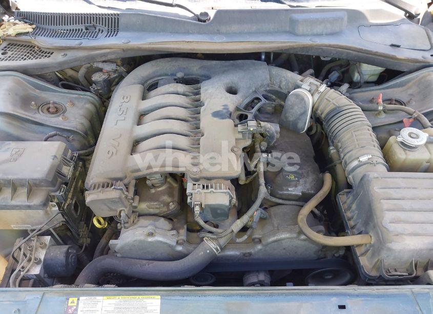 2005 Chrysler 300