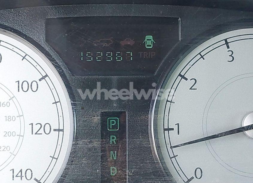 2005 Chrysler 300
