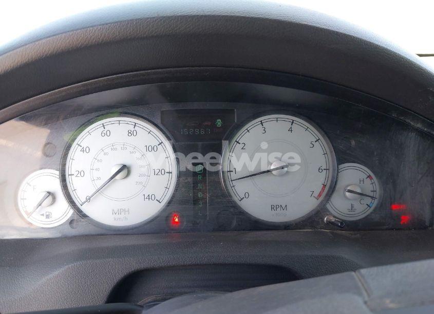 2005 Chrysler 300