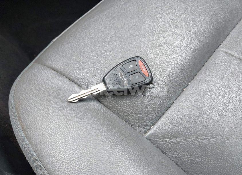 2005 Chrysler 300