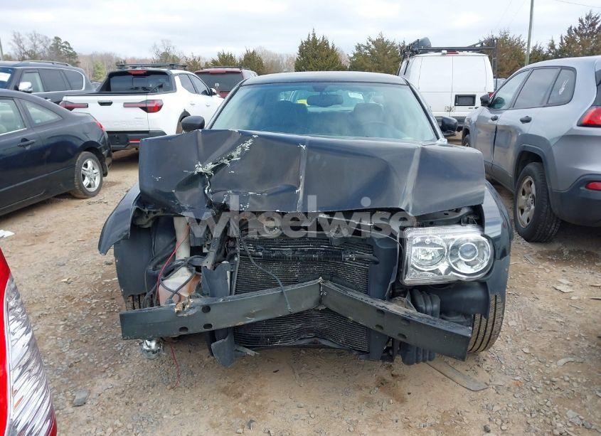 2005 Chrysler 300