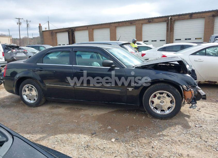 2005 Chrysler 300