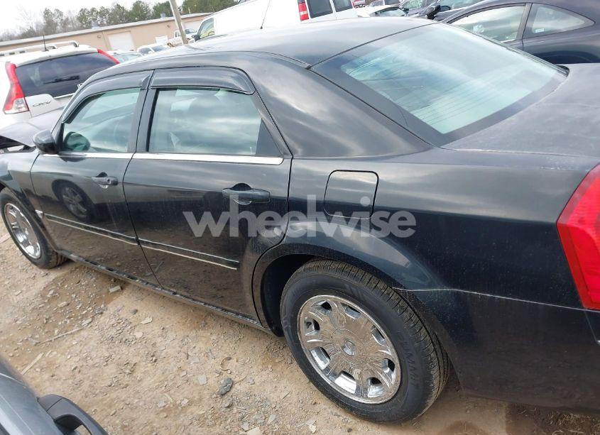 2005 Chrysler 300