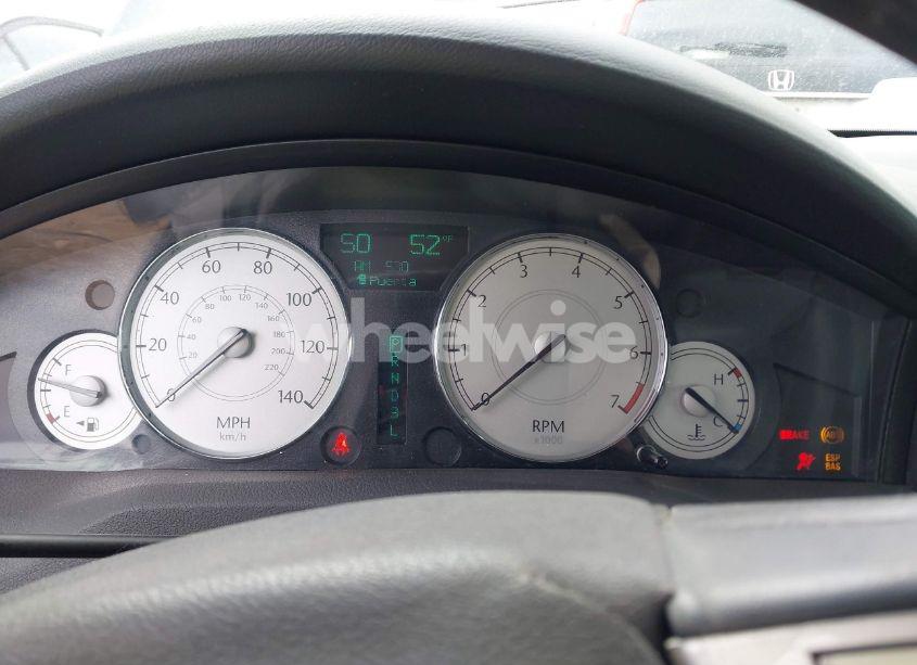 2005 Chrysler 300
