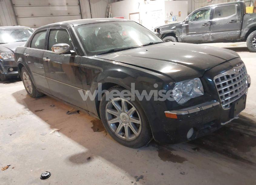 Photo of CHRYSLER 300C