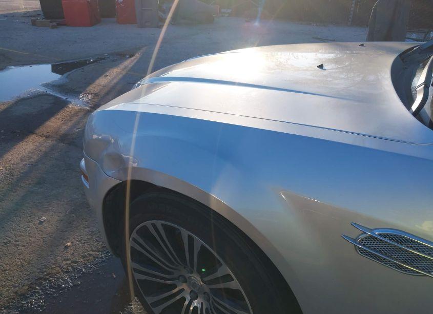 2010 Chrysler 300