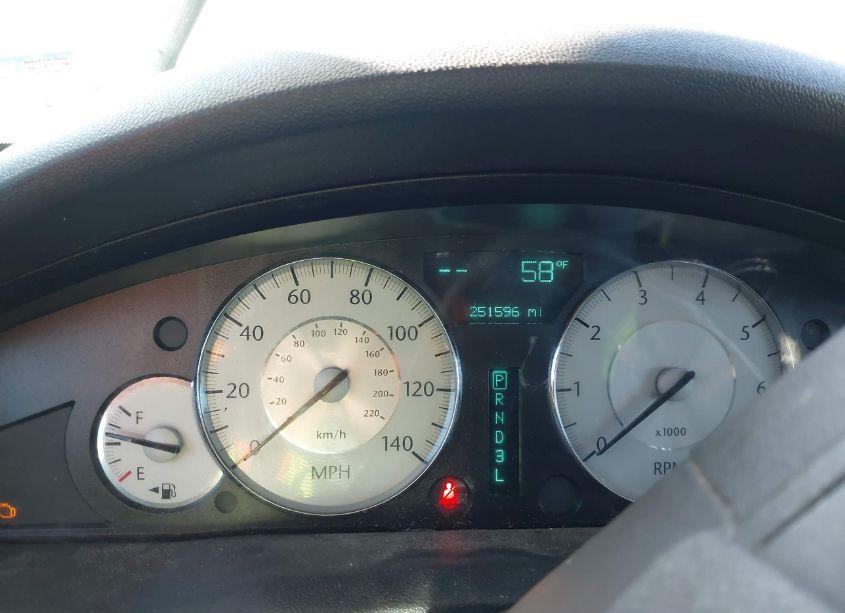 2010 Chrysler 300