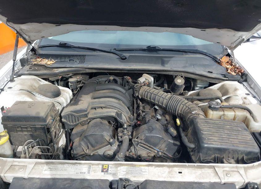 2010 Chrysler 300