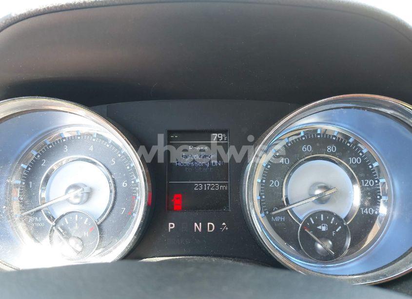 2011 Chrysler 300