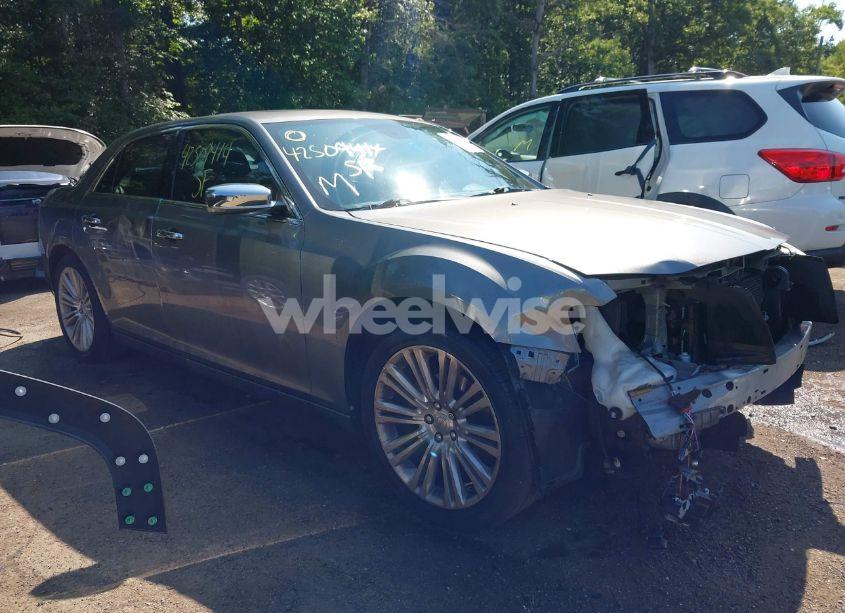 2011 Chrysler 300 - Photo 1