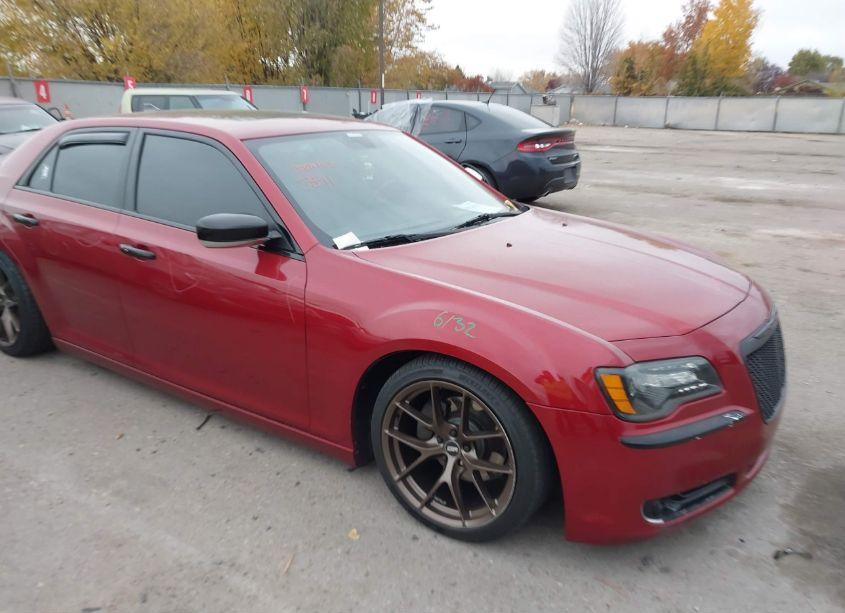 2011 Chrysler 300 - Photo 1