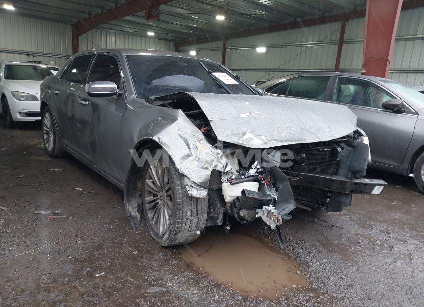 2011 Chrysler 300 - Photo 1