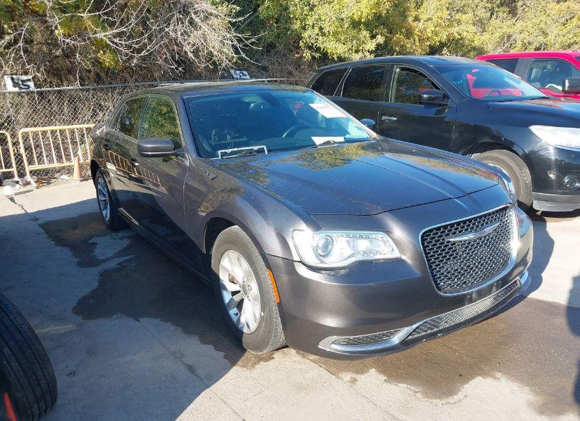 Photo of CHRYSLER 300 LIMITED