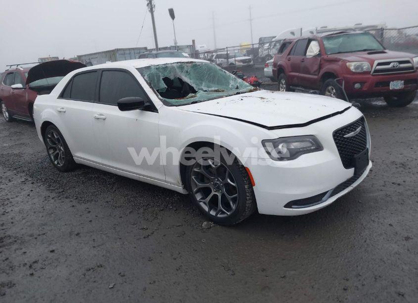 Photo of CHRYSLER 300 TOURING