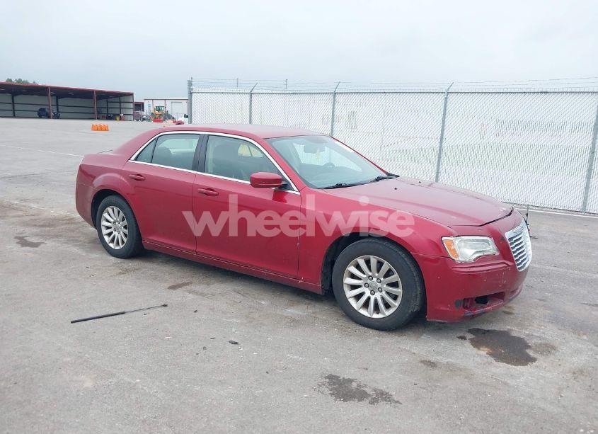 Photo of CHRYSLER 300