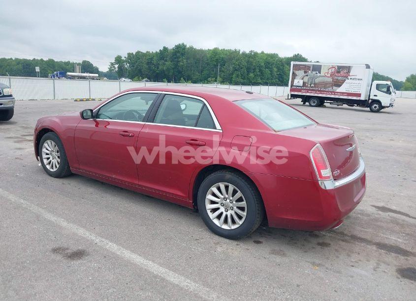 Thumbnail 5 of 2012 CHRYSLER 300