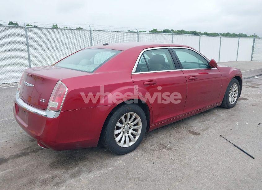 Thumbnail 6 of 2012 CHRYSLER 300