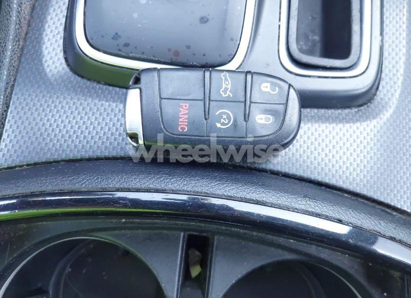 Thumbnail 3 of 2015 CHRYSLER 300 300S