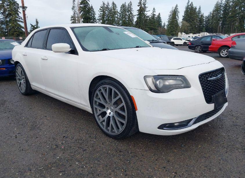 Photo of CHRYSLER 300 S