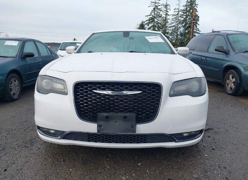 Thumbnail 5 of 2015 CHRYSLER 300 S