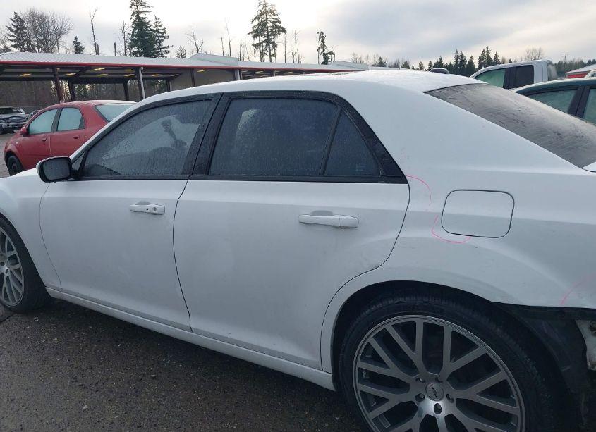 Thumbnail 7 of 2015 CHRYSLER 300 S