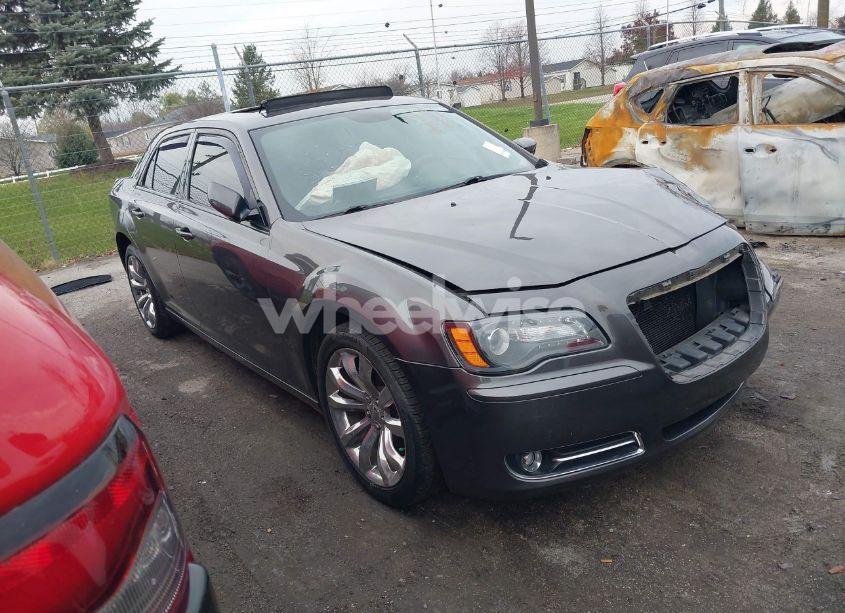Photo of CHRYSLER 300
