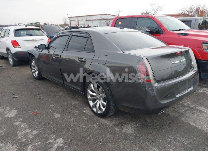 Thumbnail 11 of 2014 CHRYSLER 300