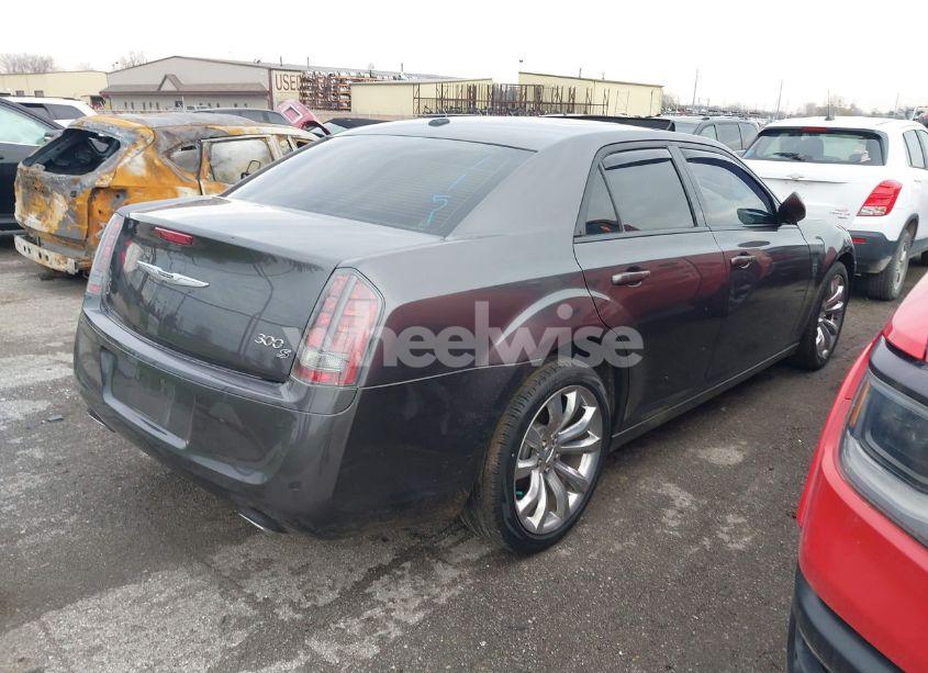 Thumbnail 12 of 2014 CHRYSLER 300