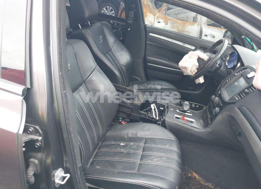 Thumbnail 13 of 2014 CHRYSLER 300