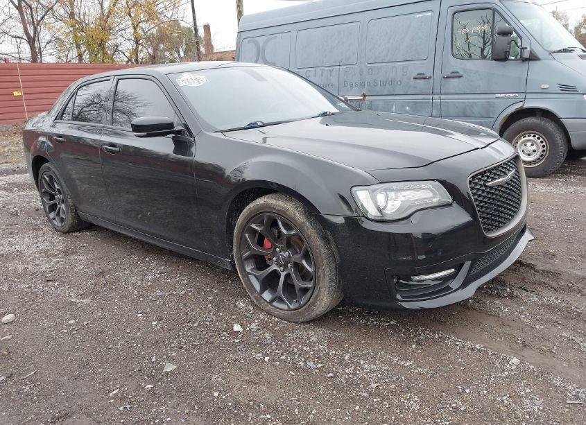 Photo of CHRYSLER 300 300S
