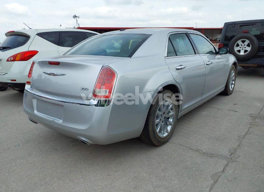 Thumbnail 6 of 2012 CHRYSLER 300 LIMITED