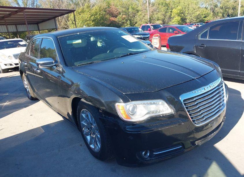 Photo of CHRYSLER 300C