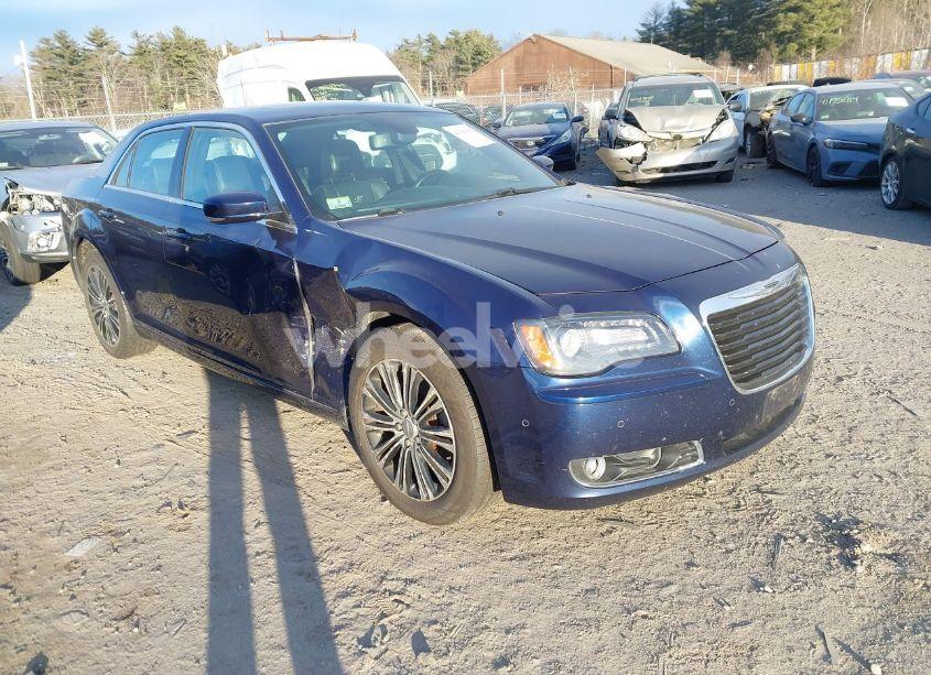 Photo of CHRYSLER 300 300S