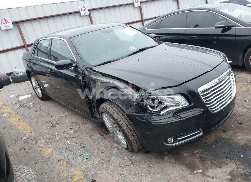 Photo of CHRYSLER 300