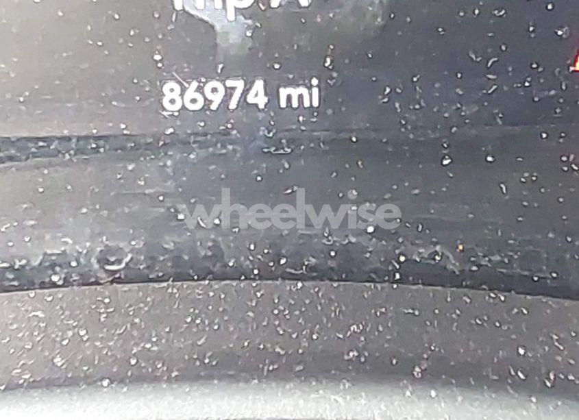 Thumbnail 7 of 2019 DODGE CHARGER POLICE AWD