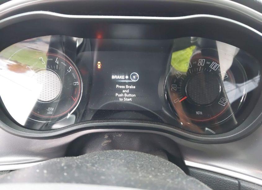 Thumbnail 15 of 2020 DODGE CHALLENGER GT AWD