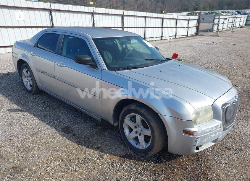 Photo of CHRYSLER 300