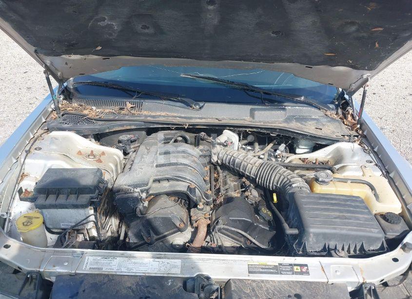 Thumbnail 2 of 2005 CHRYSLER 300