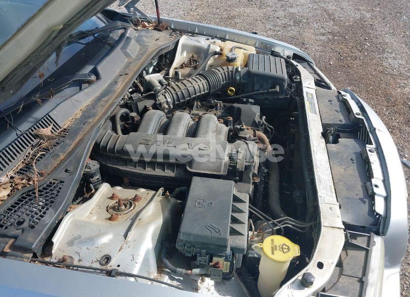 Thumbnail 9 of 2005 CHRYSLER 300
