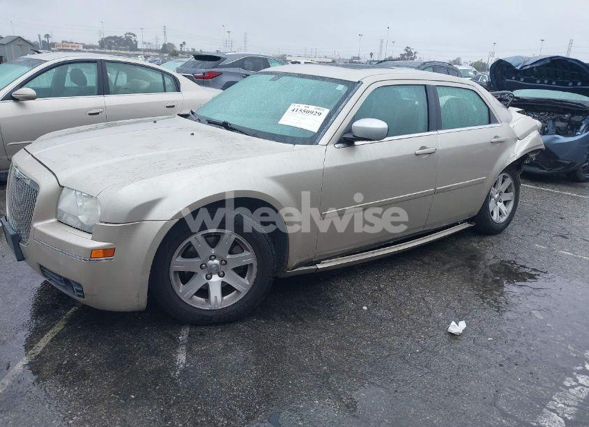 Thumbnail 5 of 2006 CHRYSLER 300 TOURING