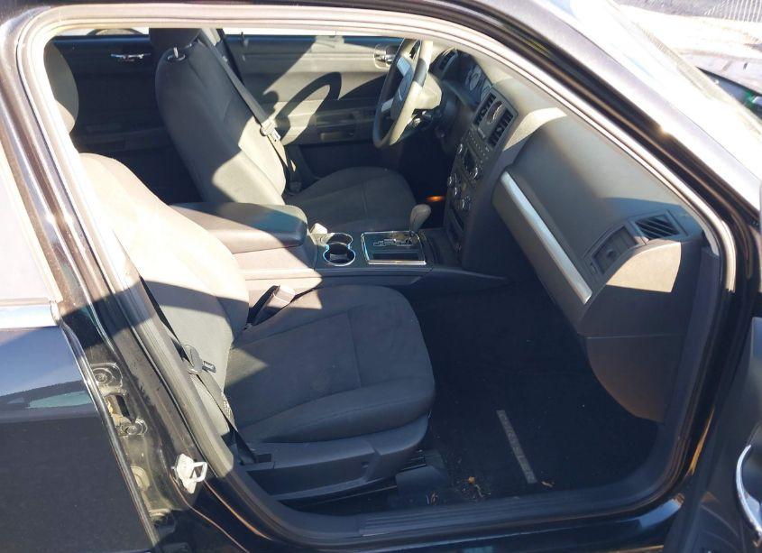Thumbnail 7 of 2008 CHRYSLER 300 LX