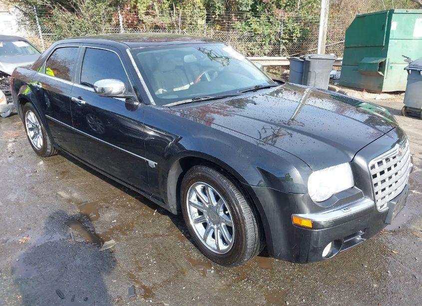 Photo of CHRYSLER 300C