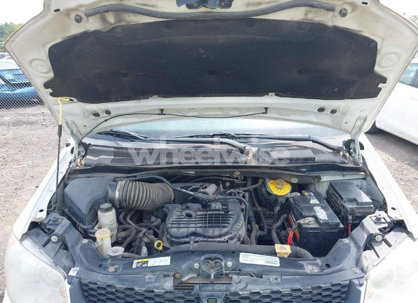 2015 Ram Cargo
